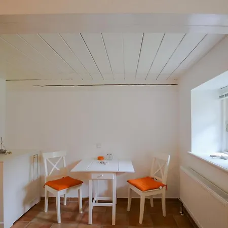 Ferienhaus Reethus Humptrup