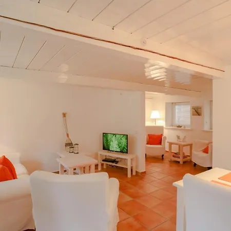 Ferienhaus Reethus Humptrup