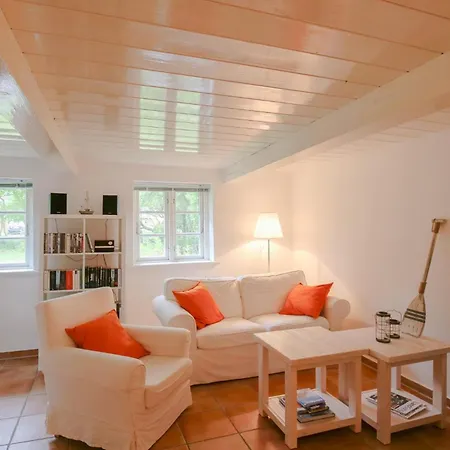 Reethus Holiday home