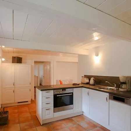 Holiday home Reethus