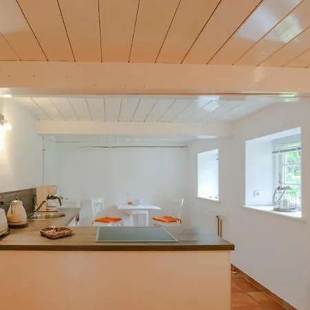 Holiday home Reethus *