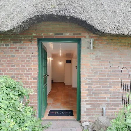 Reethus Holiday home