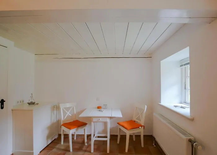 Holiday home Reethus Humptrup