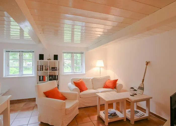 Reethus Holiday home