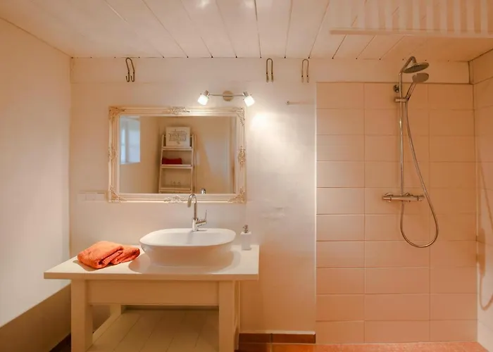 Holiday home Reethus Humptrup