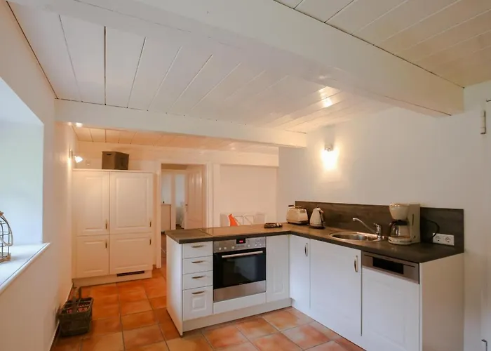 Holiday home Reethus