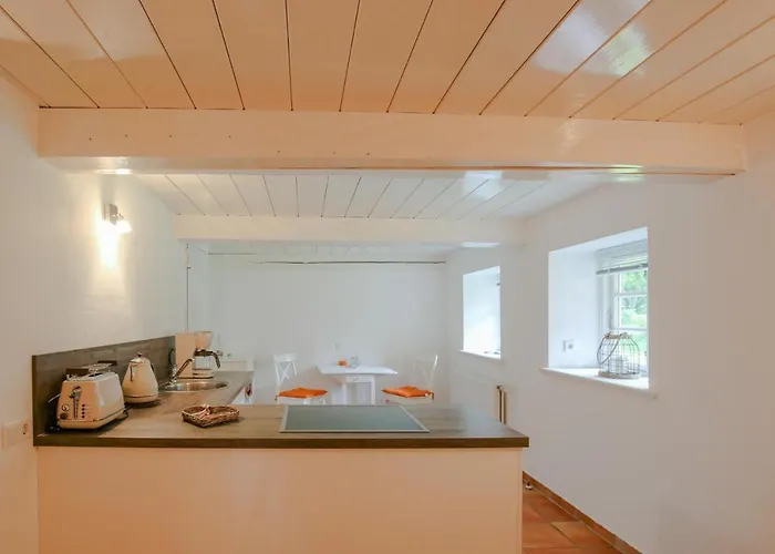 Holiday home Reethus *