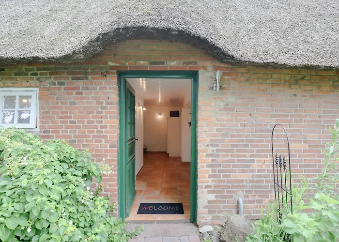 Reethus Holiday home